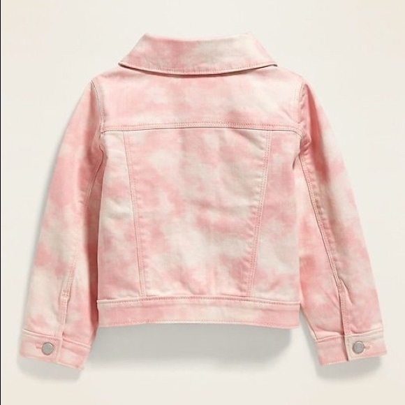 Denim jacket - Picture 2 of 7